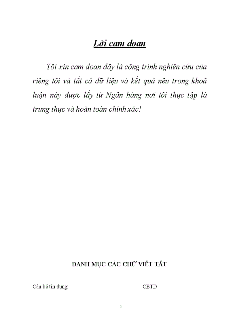 image for page Giải pháp nâng cao chất lượng cho vay trung và dài hạn tại Chi nhánh Ngân hàng Nông nghiệp và Phát triển nông thôn huyện Trực Ninh tỉnh Nam Định 1
