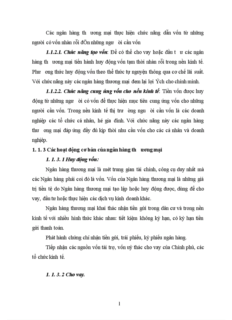 image for page Giải pháp nâng cao chất lượng cho vay trung và dài hạn tại Chi nhánh Ngân hàng Nông nghiệp và Phát triển nông thôn huyện Trực Ninh tỉnh Nam Định 1