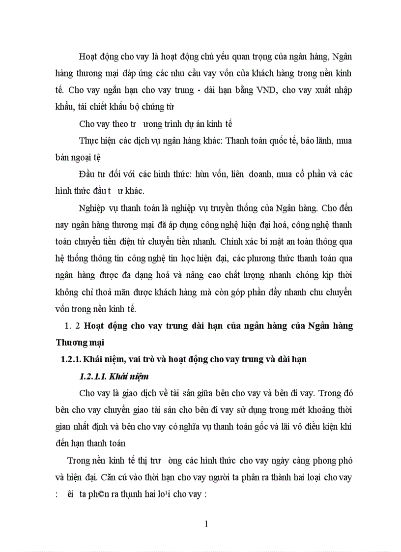 image for page Giải pháp nâng cao chất lượng cho vay trung và dài hạn tại Chi nhánh Ngân hàng Nông nghiệp và Phát triển nông thôn huyện Trực Ninh tỉnh Nam Định 1