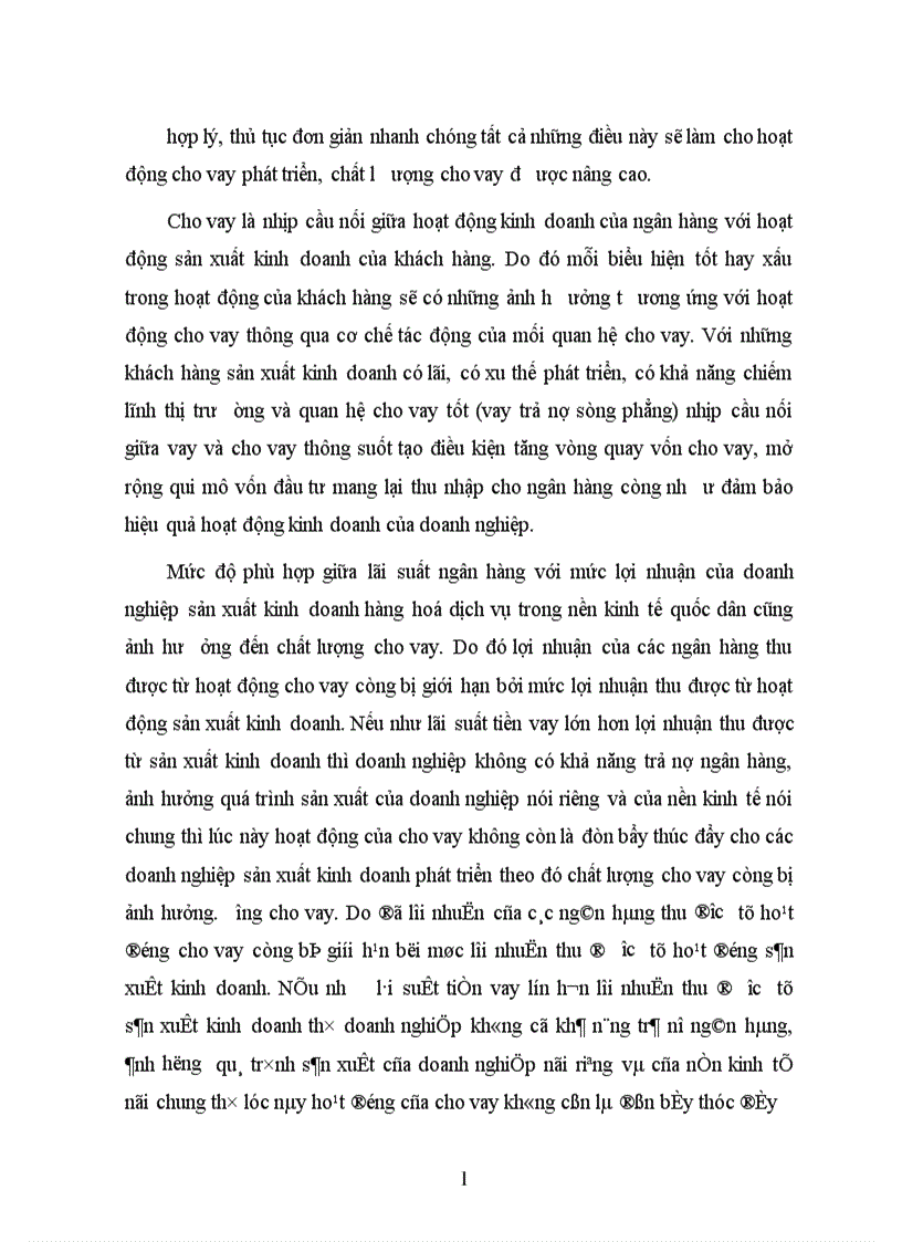 image for page Giải pháp nâng cao chất lượng cho vay trung và dài hạn tại Chi nhánh Ngân hàng Nông nghiệp và Phát triển nông thôn huyện Trực Ninh tỉnh Nam Định 1