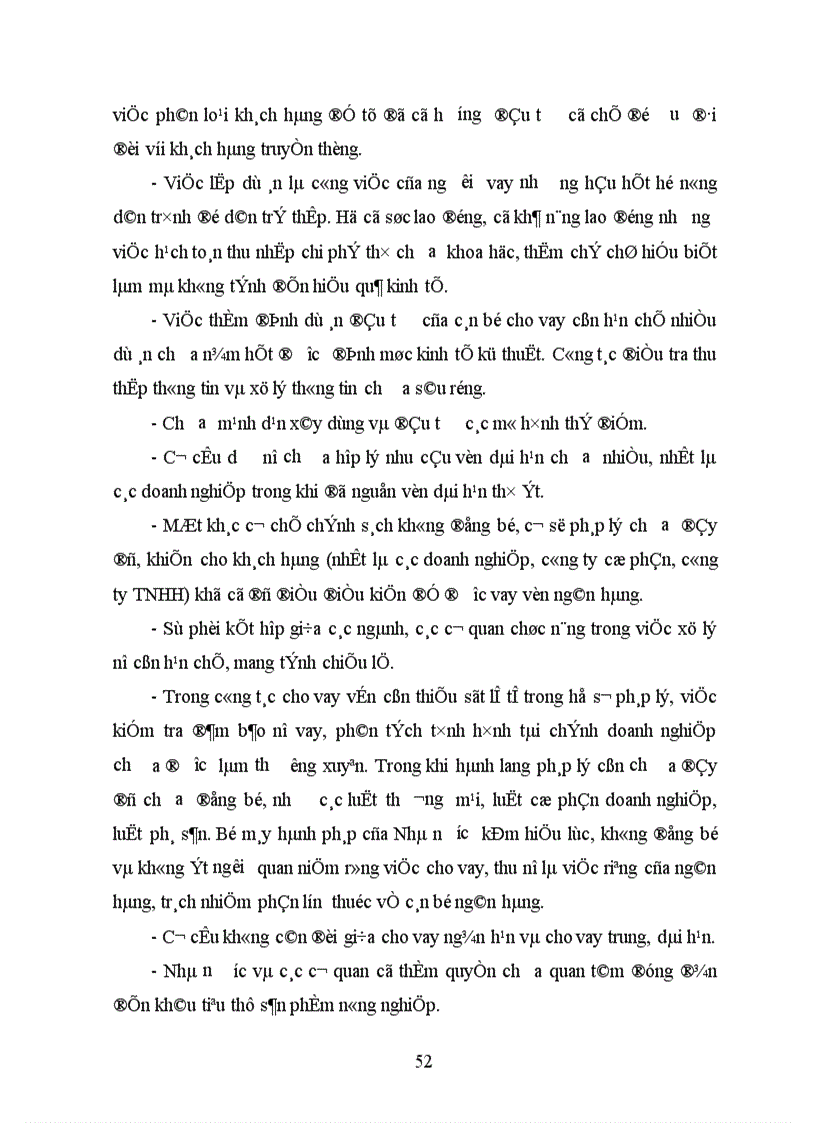 image for page Giải pháp nâng cao chất lượng cho vay trung và dài hạn tại Chi nhánh Ngân hàng Nông nghiệp và Phát triển nông thôn huyện Trực Ninh tỉnh Nam Định 1
