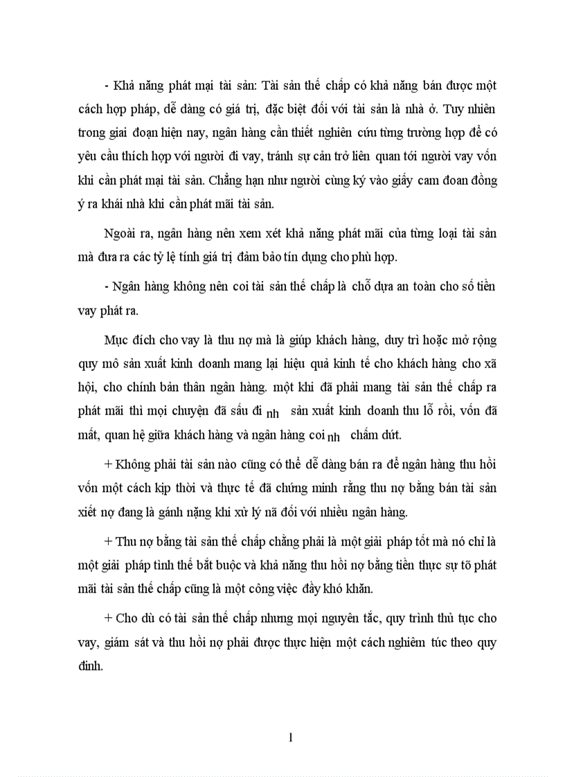 image for page Giải pháp nâng cao chất lượng cho vay trung và dài hạn tại Chi nhánh Ngân hàng Nông nghiệp và Phát triển nông thôn huyện Trực Ninh tỉnh Nam Định 1
