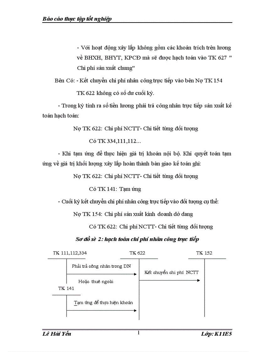 image for page Thực trạng công tác kế toán chi phí sản xuất tính giá thành sản phẩm tại Trung tâm phát triển vì đô thị