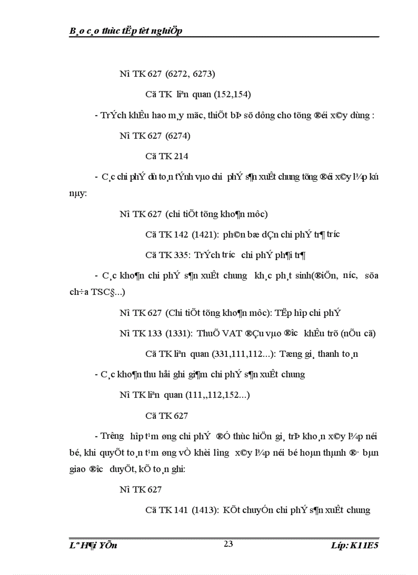 image for page Thực trạng công tác kế toán chi phí sản xuất tính giá thành sản phẩm tại Trung tâm phát triển vì đô thị