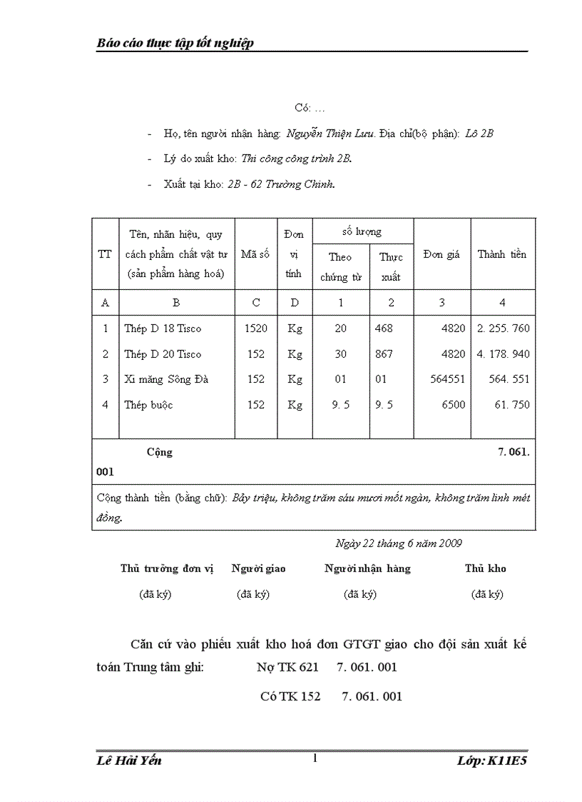 image for page Thực trạng công tác kế toán chi phí sản xuất tính giá thành sản phẩm tại Trung tâm phát triển vì đô thị