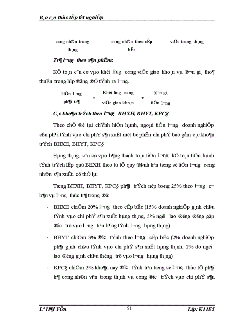 image for page Thực trạng công tác kế toán chi phí sản xuất tính giá thành sản phẩm tại Trung tâm phát triển vì đô thị
