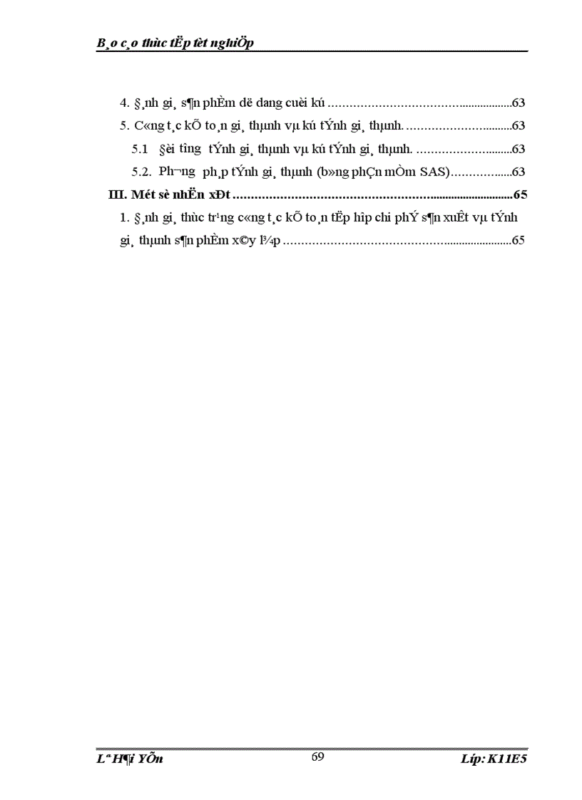 image for page Thực trạng công tác kế toán chi phí sản xuất tính giá thành sản phẩm tại Trung tâm phát triển vì đô thị