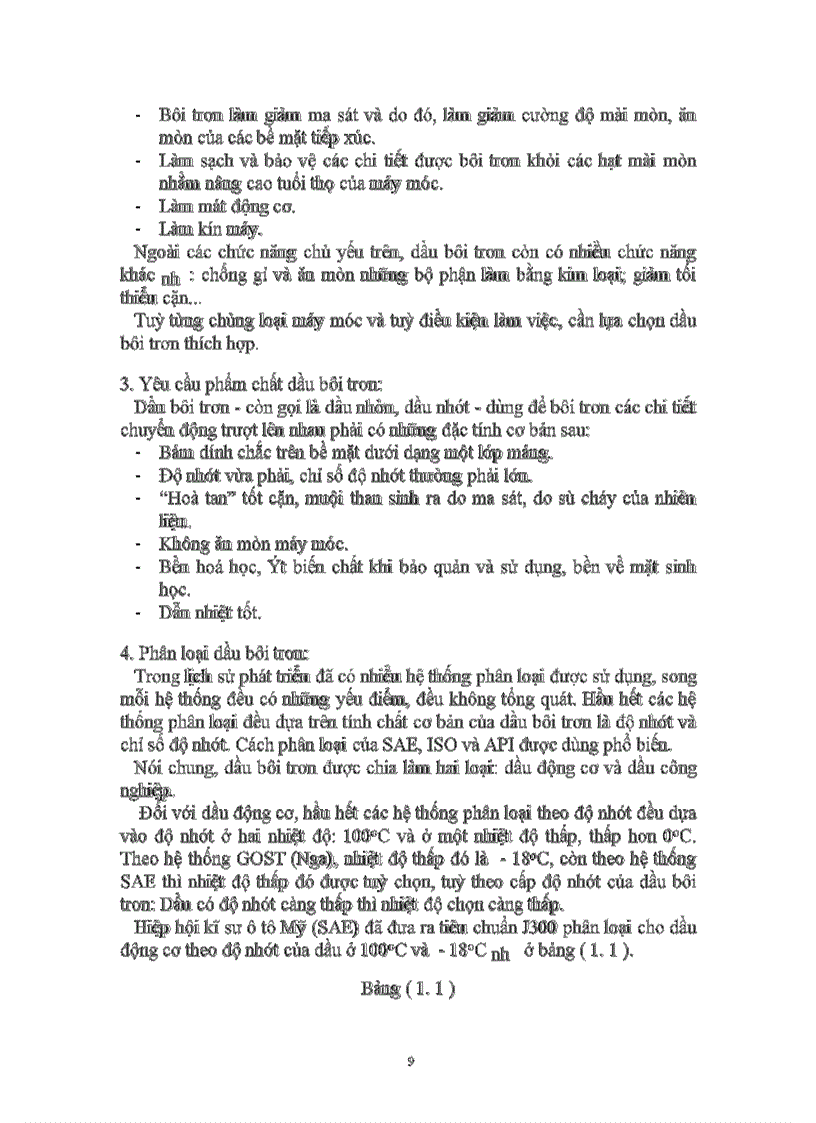 image for page Dây chuyền công nghệ pha chế dầu 1