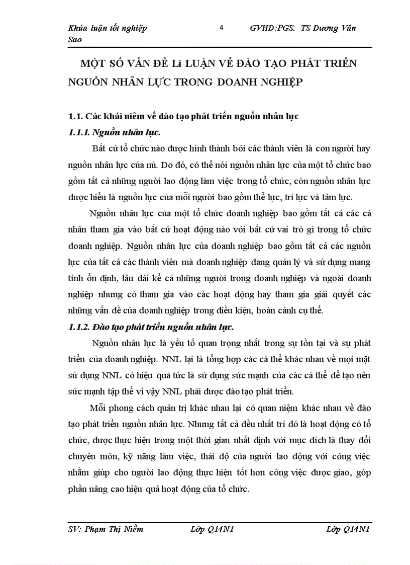 image for page Đào tạo phát triển nguồn nhân lực trong công ty TNHHNN một thành viên Cơ khí Hà Nội Một số giải pháp nhằm hoàn thiện công tác trên 1