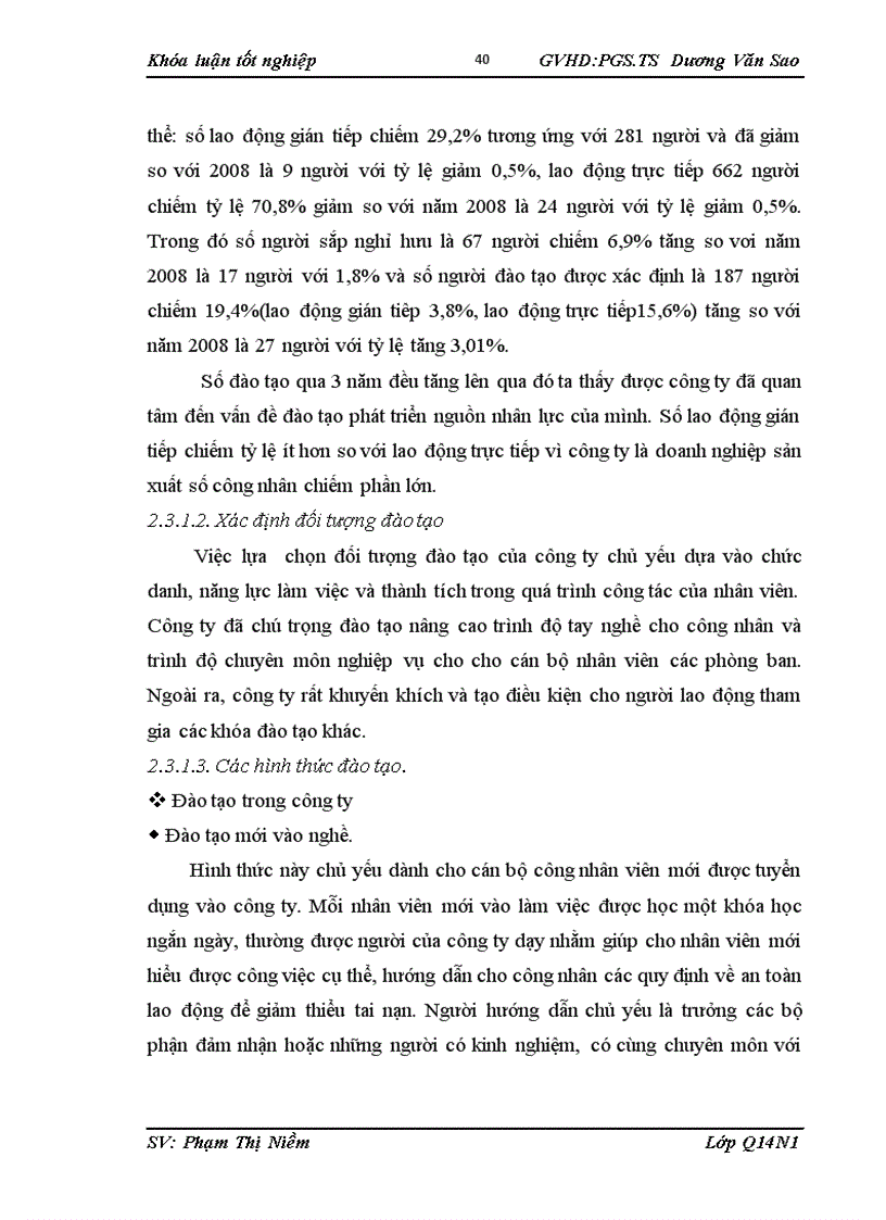 image for page Đào tạo phát triển nguồn nhân lực trong công ty TNHHNN một thành viên Cơ khí Hà Nội Một số giải pháp nhằm hoàn thiện công tác trên 1