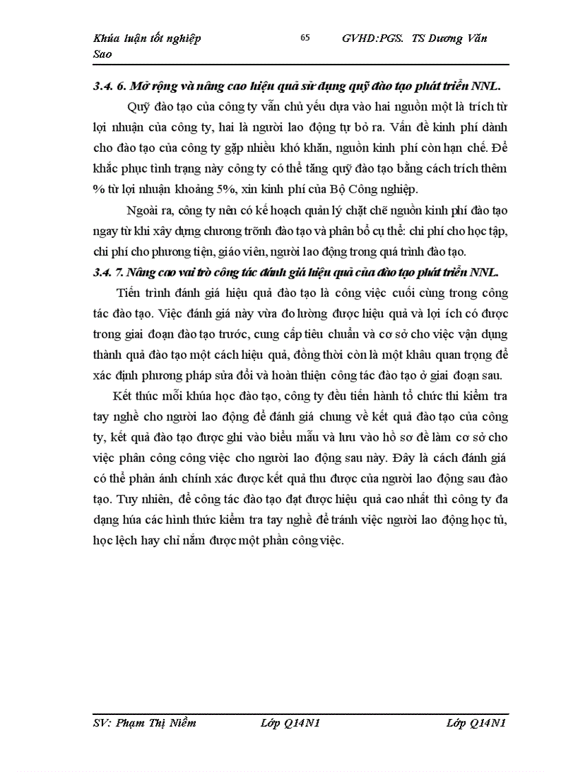 image for page Đào tạo phát triển nguồn nhân lực trong công ty TNHHNN một thành viên Cơ khí Hà Nội Một số giải pháp nhằm hoàn thiện công tác trên 1