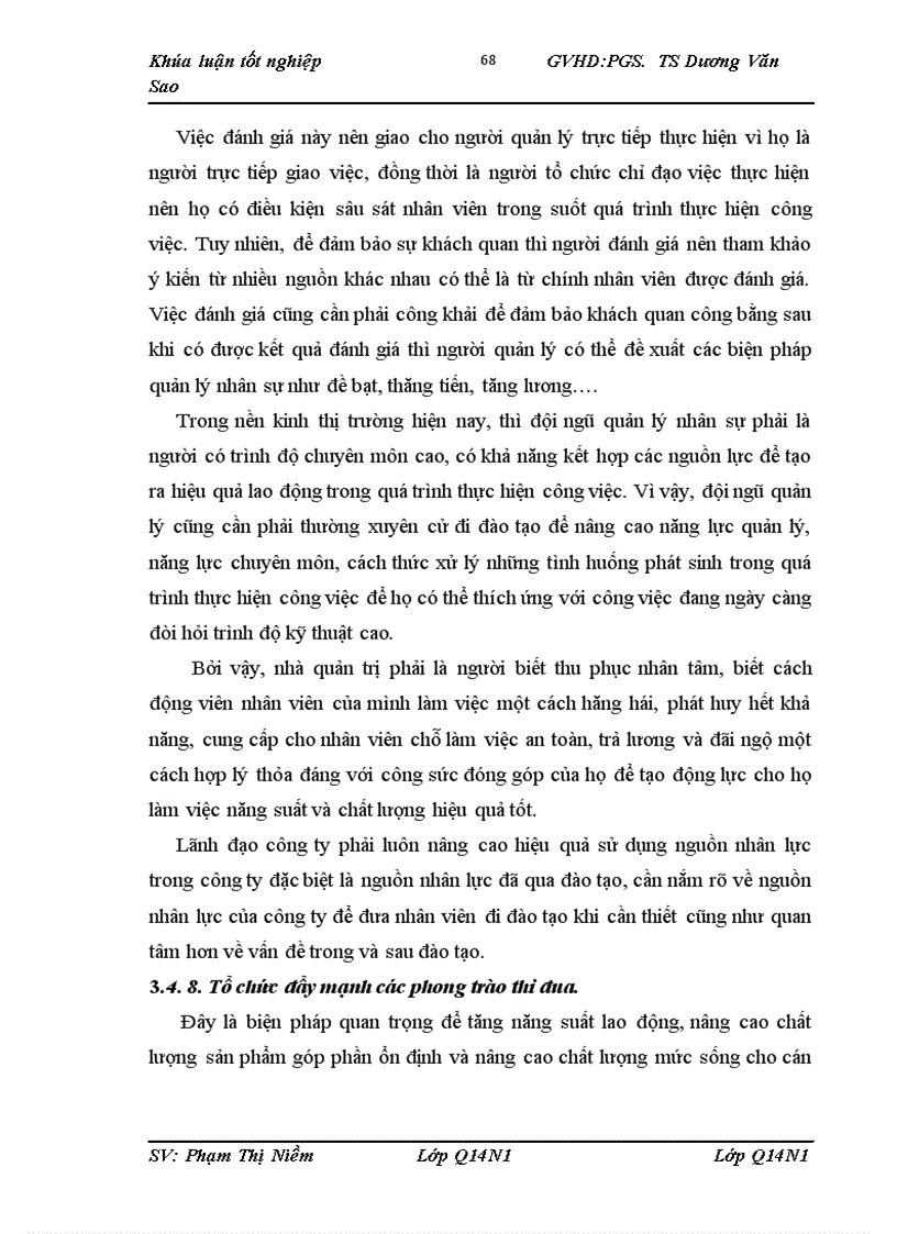 image for page Đào tạo phát triển nguồn nhân lực trong công ty TNHHNN một thành viên Cơ khí Hà Nội Một số giải pháp nhằm hoàn thiện công tác trên 1