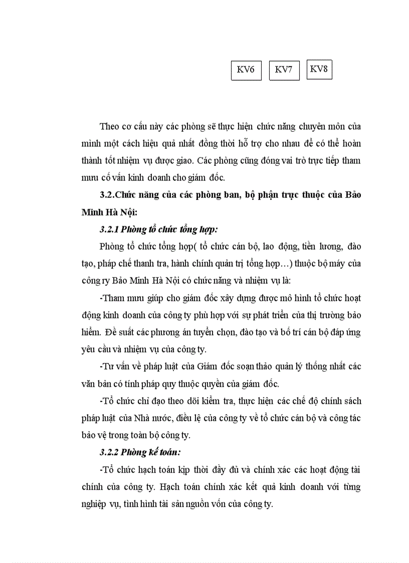 image for page Báo cáo thực tập tổng hợp tại Công ty Bảo hiểm Thành phố Hồ Chí Minh