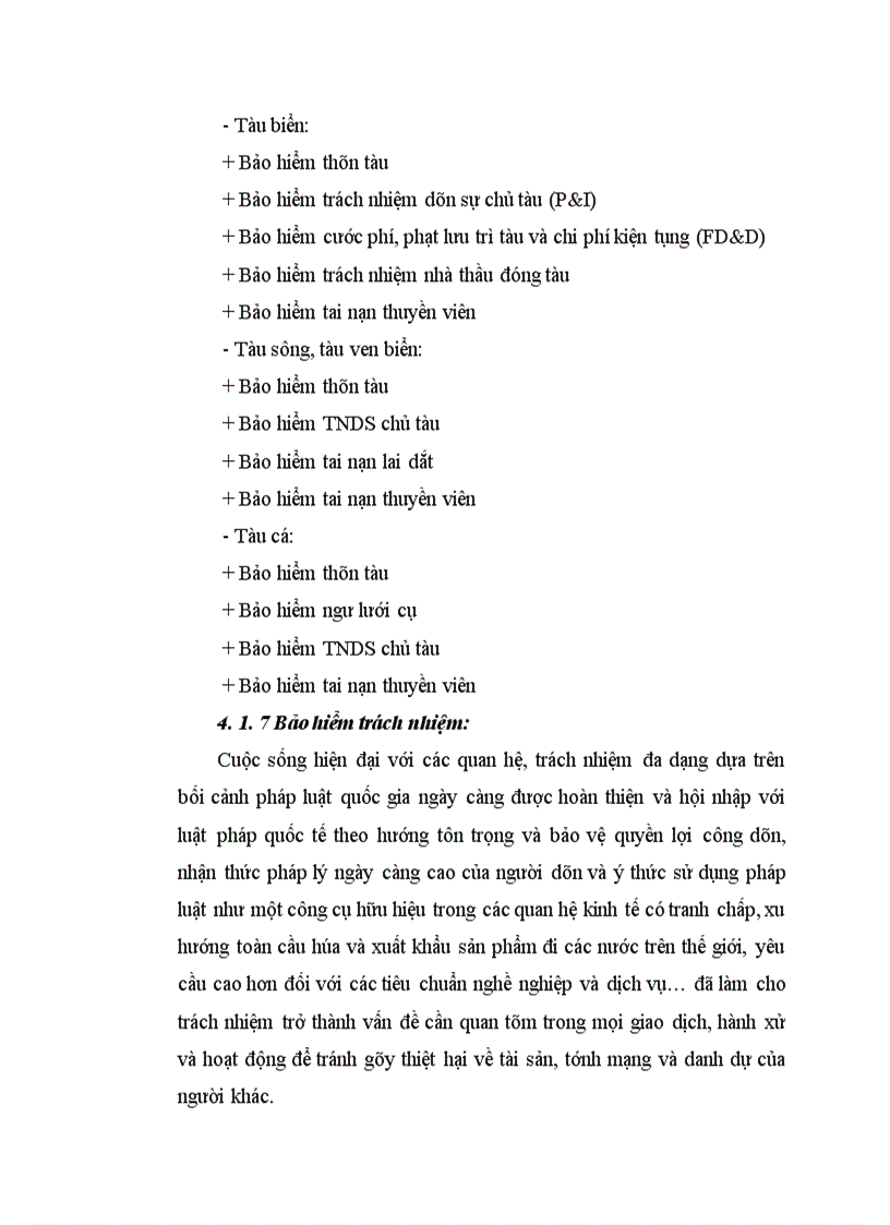 image for page Báo cáo thực tập tổng hợp tại Công ty Bảo hiểm Thành phố Hồ Chí Minh