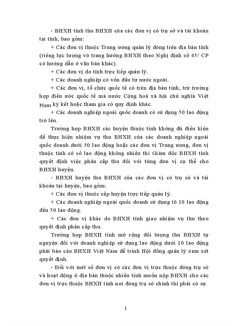 image for page Thực trạng thu nộp quỹ BHXH và một số biện pháp nhằm nâng cao hiệu quả thu nộp quỹ BHXH Việt Nam hiện nay 1