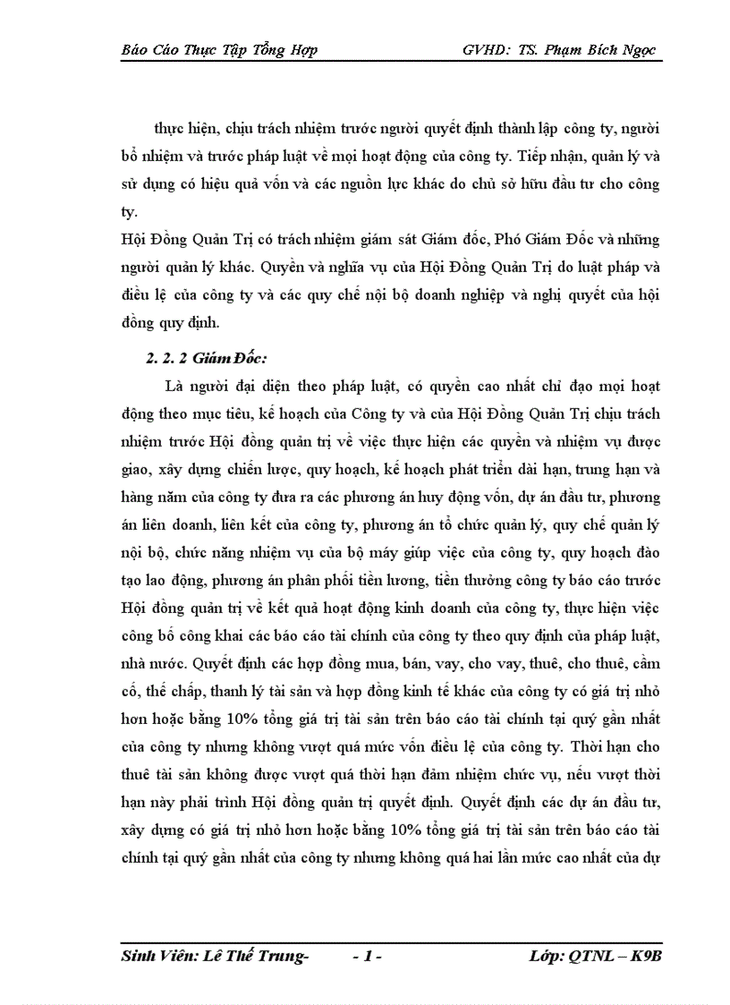 image for page Tình hình hoạt động sản xuất kinh doanh của công ty cổ phần chế biến biến nông sản thực phẩm Tân Hương