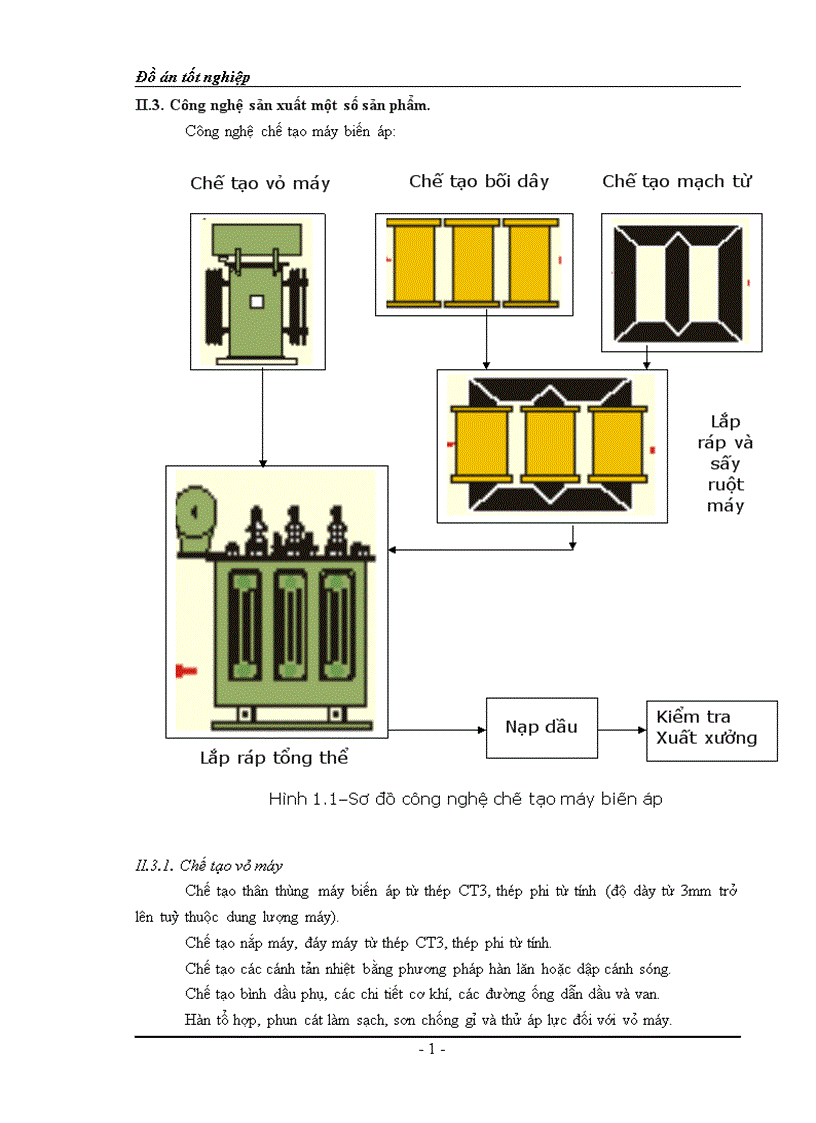 image for page Nghiên cứu và ứng dụng phần mềm WinCC và Step7 200 của hãng SIEMENS xây dựng hệ thống tự động kiểm định chất lượng máy biến áp