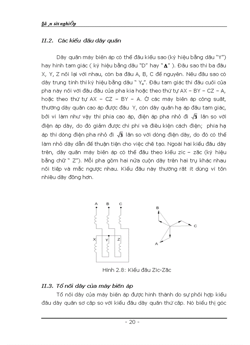 image for page Nghiên cứu và ứng dụng phần mềm WinCC và Step7 200 của hãng SIEMENS xây dựng hệ thống tự động kiểm định chất lượng máy biến áp