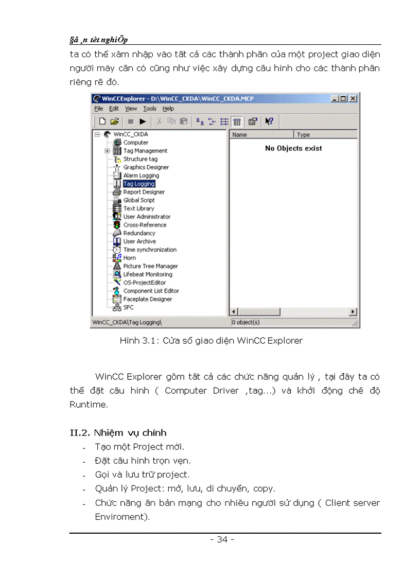 image for page Nghiên cứu và ứng dụng phần mềm WinCC và Step7 200 của hãng SIEMENS xây dựng hệ thống tự động kiểm định chất lượng máy biến áp