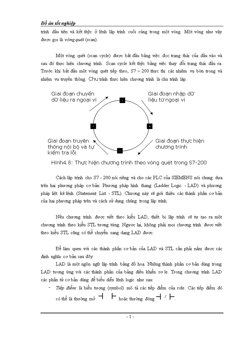 image for page Nghiên cứu và ứng dụng phần mềm WinCC và Step7 200 của hãng SIEMENS xây dựng hệ thống tự động kiểm định chất lượng máy biến áp