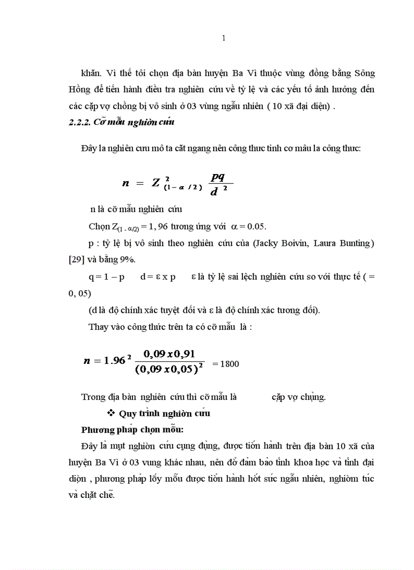 image for page Nghiên cứu đặc điểm tinh dịch đồ của 1000 cặp vợ chồng vô sinh
