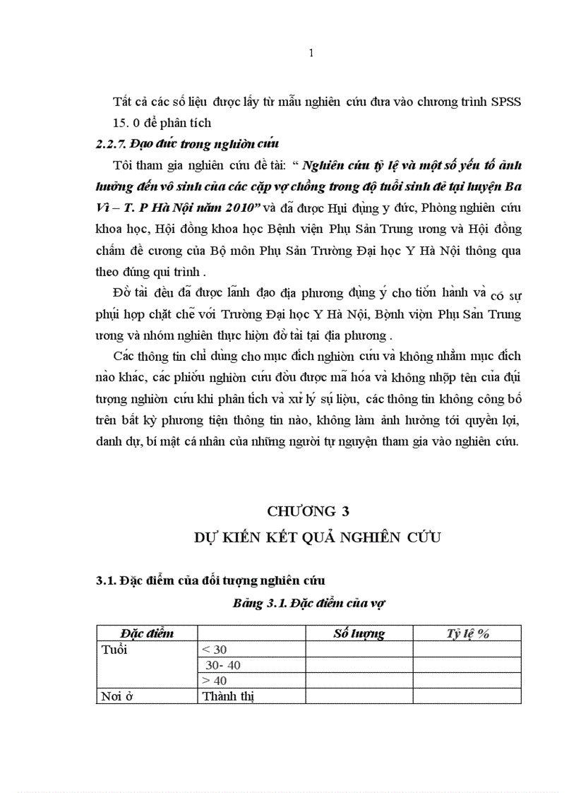 image for page Nghiên cứu đặc điểm tinh dịch đồ của 1000 cặp vợ chồng vô sinh