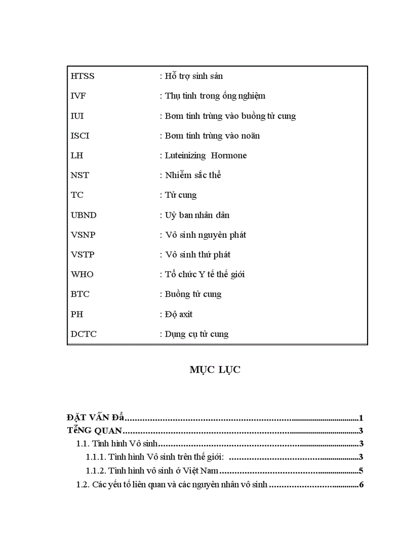 image for page Nghiên cứu đặc điểm tinh dịch đồ của 1000 cặp vợ chồng vô sinh