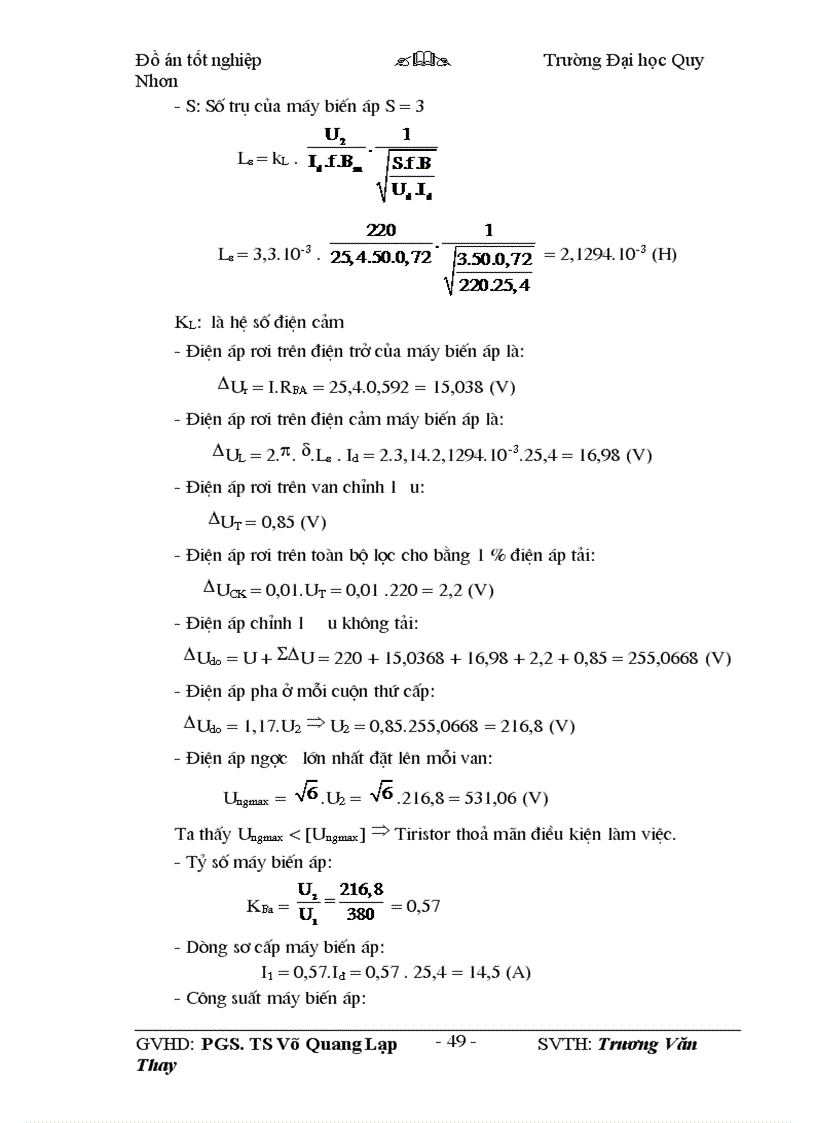 image for page Thiết kế hệ thống truyền động b&#224;n ăn dao của m&#225;y doa