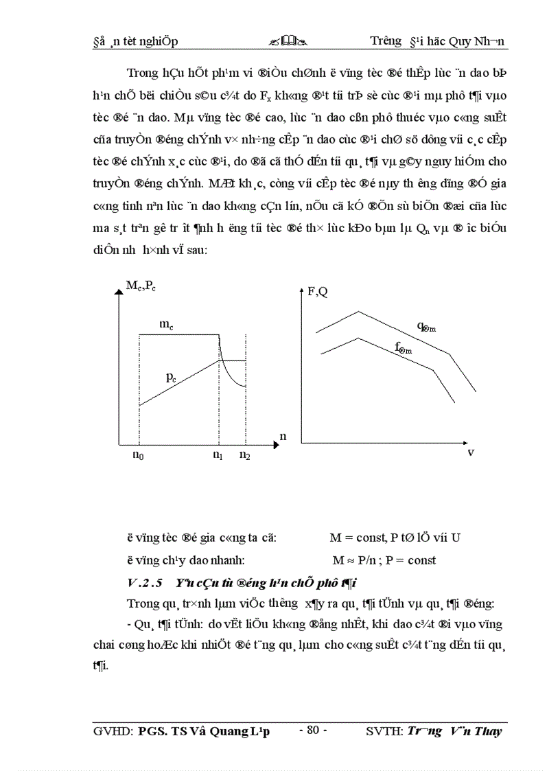 image for page Thiết kế hệ thống truyền động b&#224;n ăn dao của m&#225;y doa