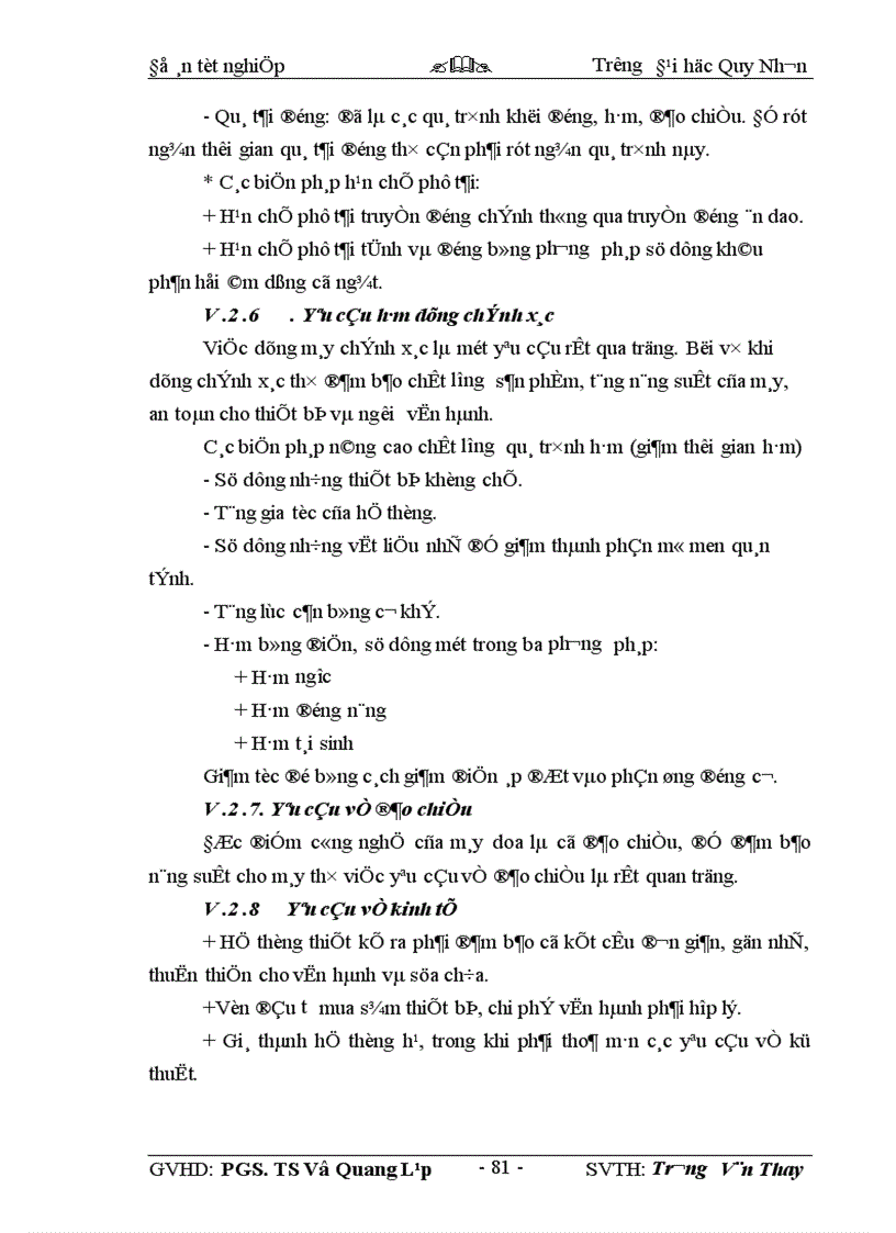 image for page Thiết kế hệ thống truyền động b&#224;n ăn dao của m&#225;y doa