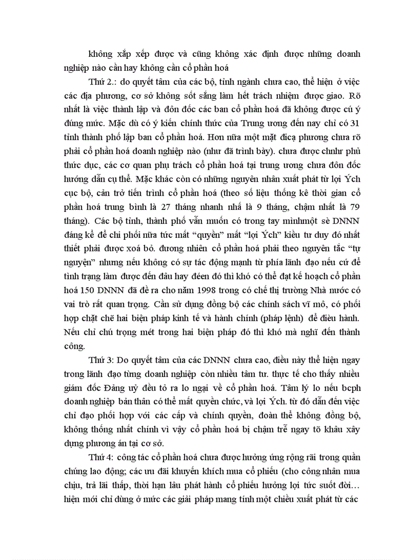 image for page Tiến trình cổ phần hoá DNNN ở Việt Nam