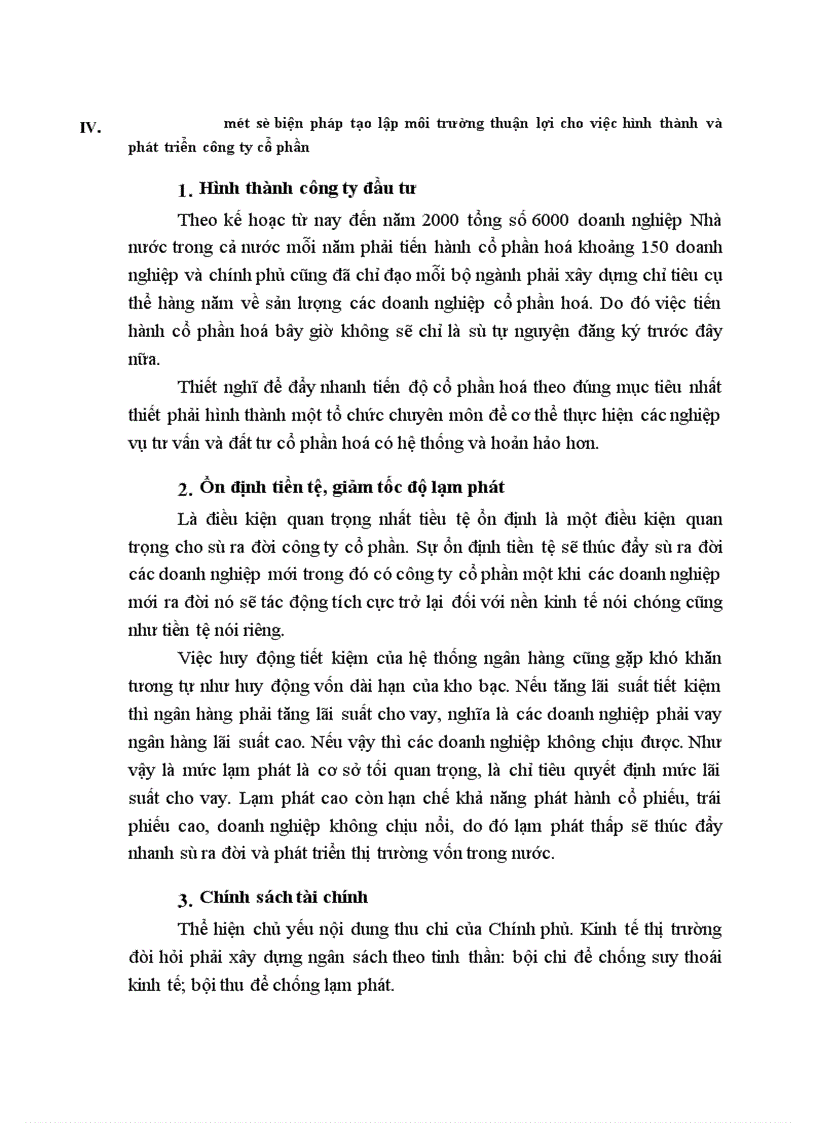 image for page Tiến trình cổ phần hoá DNNN ở Việt Nam