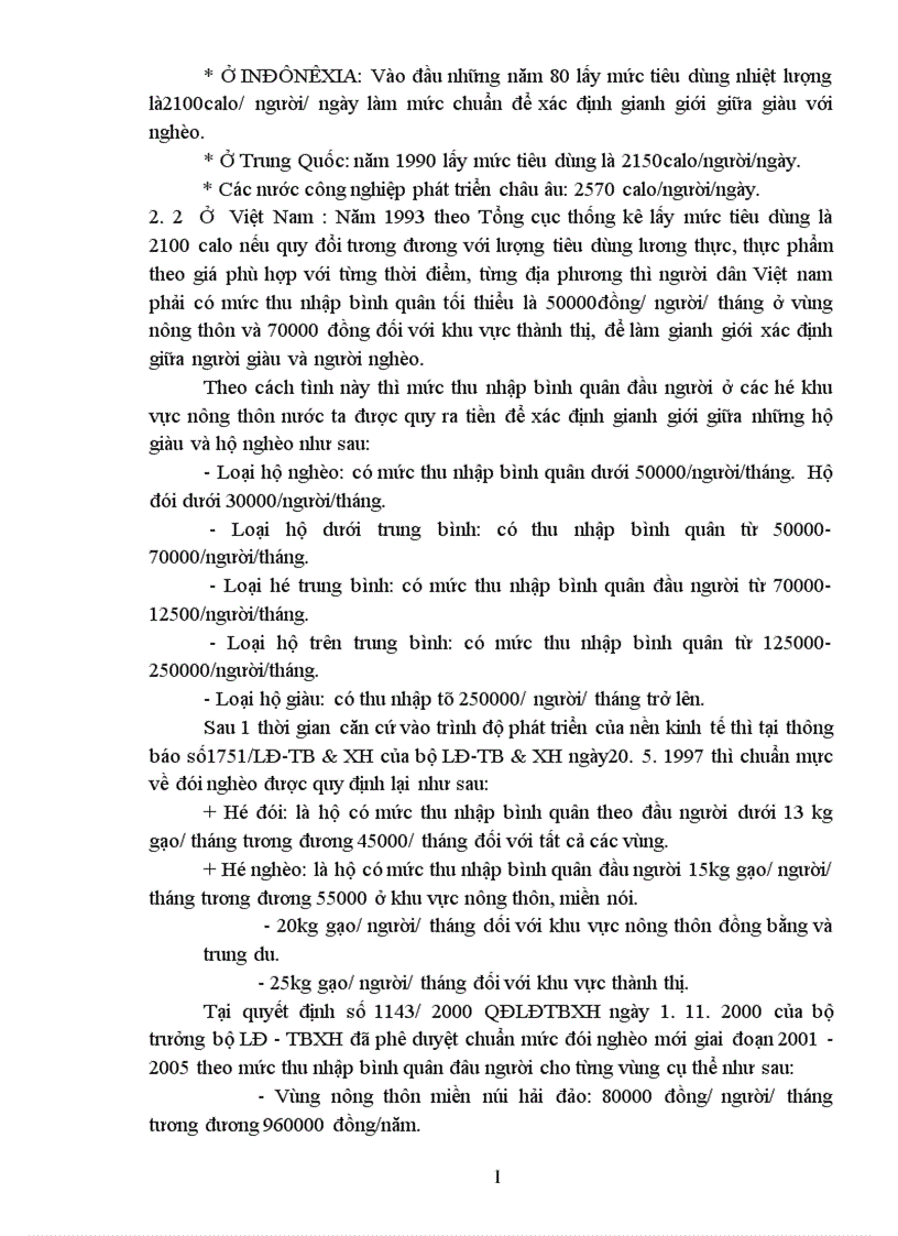 image for page Một số giải pháp nhằm đẩy mạnh chương trình xoá đói giảm nghèo tại Yên Bái 1
