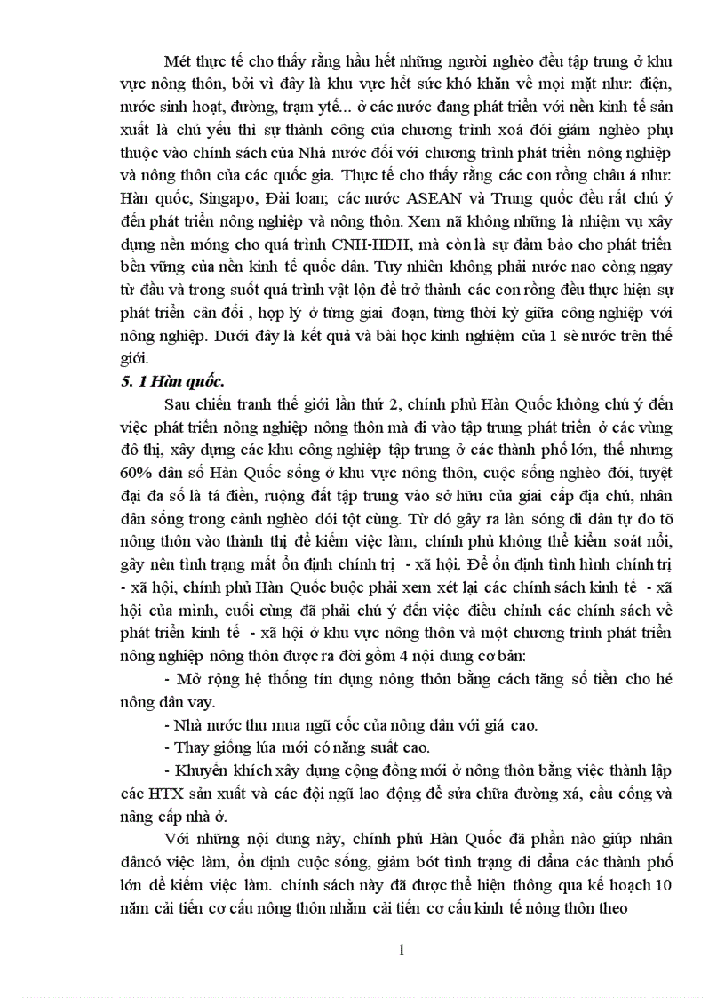 image for page Một số giải pháp nhằm đẩy mạnh chương trình xoá đói giảm nghèo tại Yên Bái 1