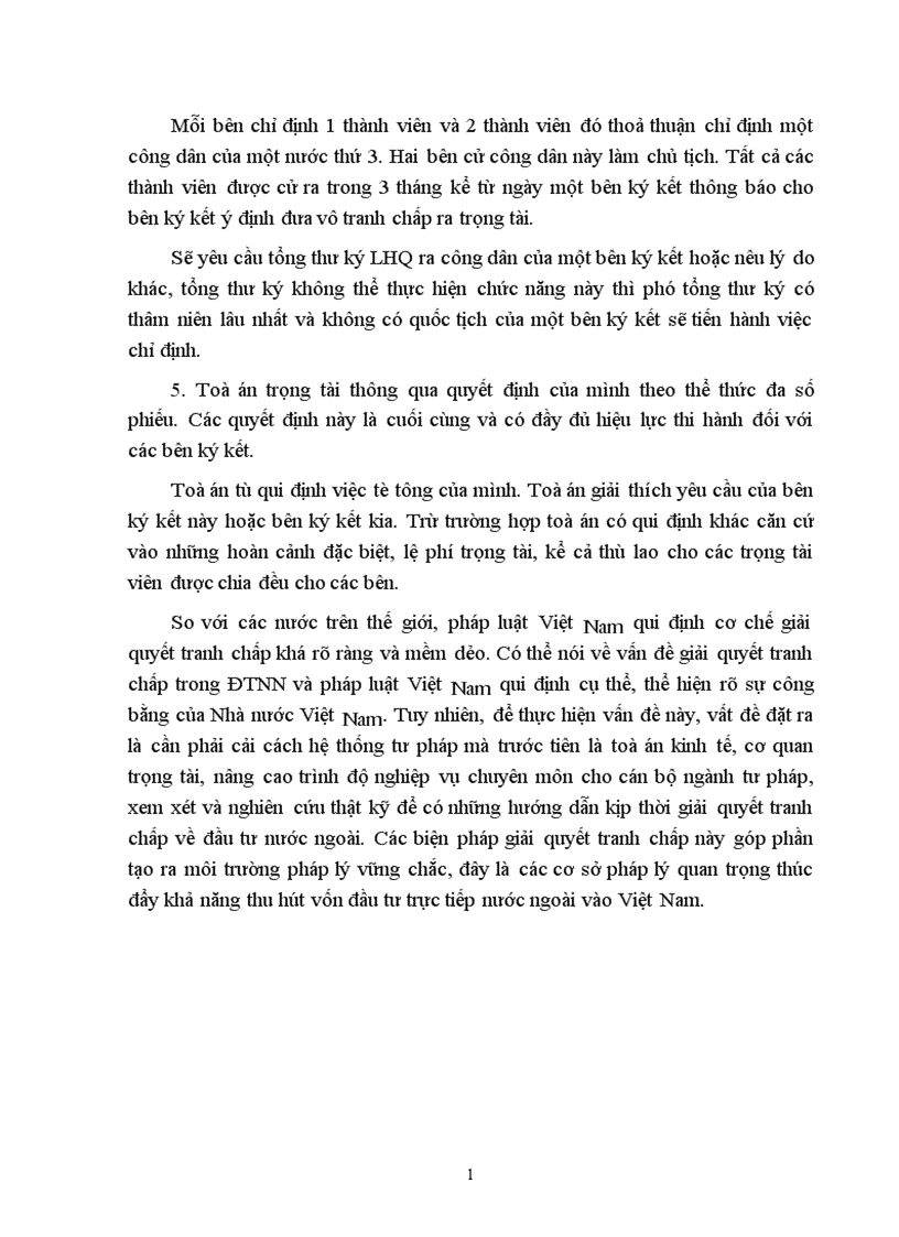 image for page Thực trạng về đầu tư nước ngoài trong những năm gần đây và một số giải pháp kiến nghị 1