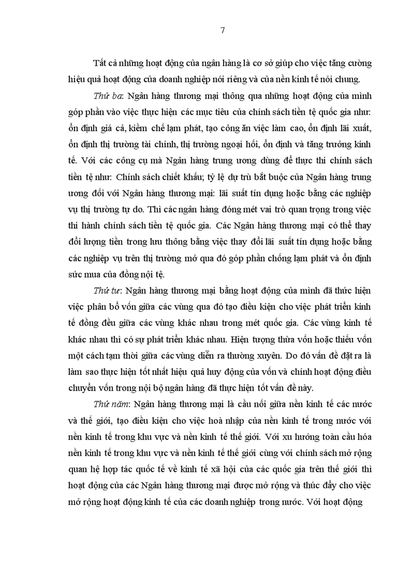 image for page Giải pháp nâng cao hiệu quả sử dụng vốn tại Ngân hàng Thương mại Cổ phần Quân đội 1