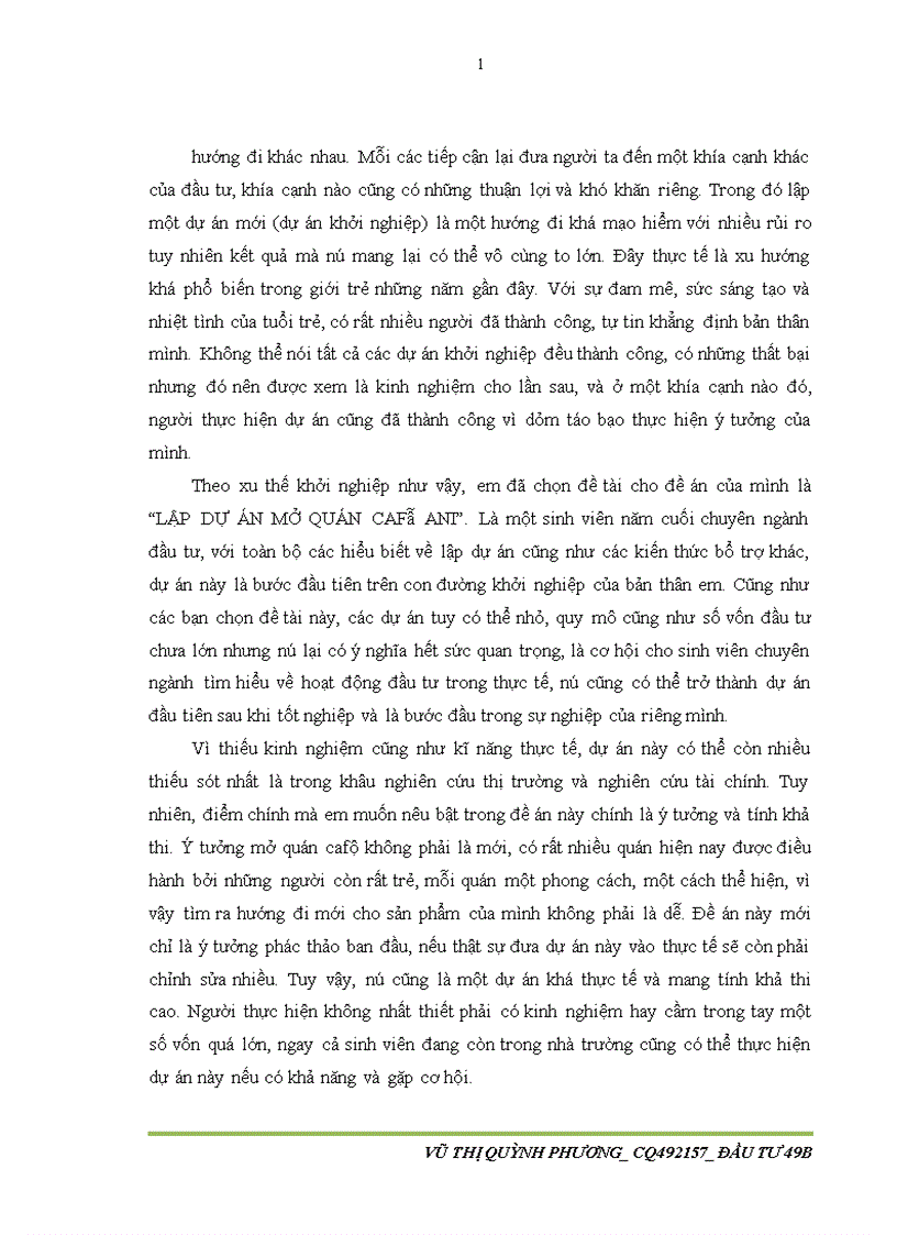 image for page Phân tích cung cầu thị trường về hình thức kinh doanh quán café trên địa bàn Hà Nội hiện nay 1