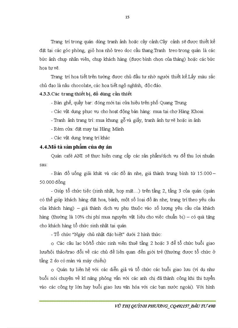 image for page Phân tích cung cầu thị trường về hình thức kinh doanh quán café trên địa bàn Hà Nội hiện nay 1