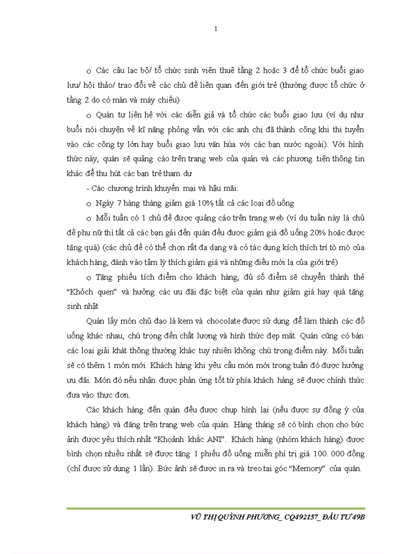 image for page Phân tích cung cầu thị trường về hình thức kinh doanh quán café trên địa bàn Hà Nội hiện nay 1