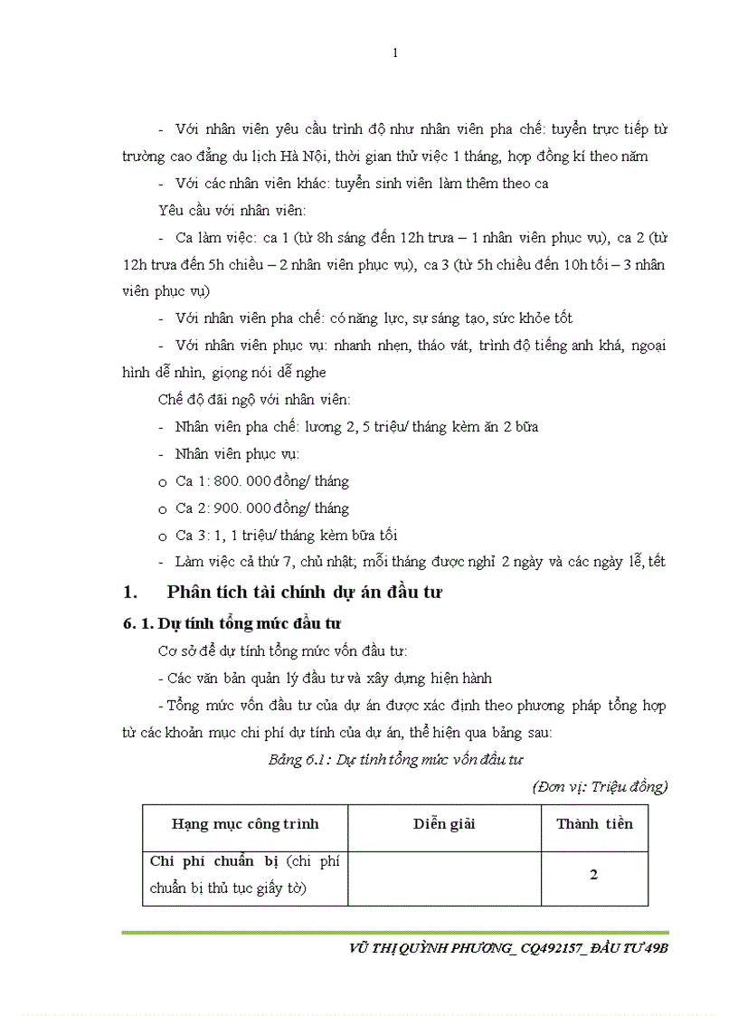 image for page Phân tích cung cầu thị trường về hình thức kinh doanh quán café trên địa bàn Hà Nội hiện nay 1