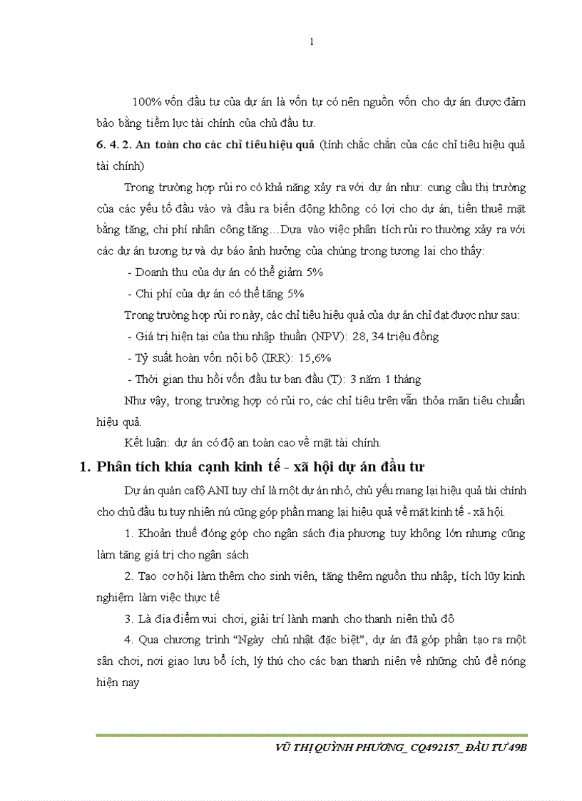 image for page Phân tích cung cầu thị trường về hình thức kinh doanh quán café trên địa bàn Hà Nội hiện nay 1