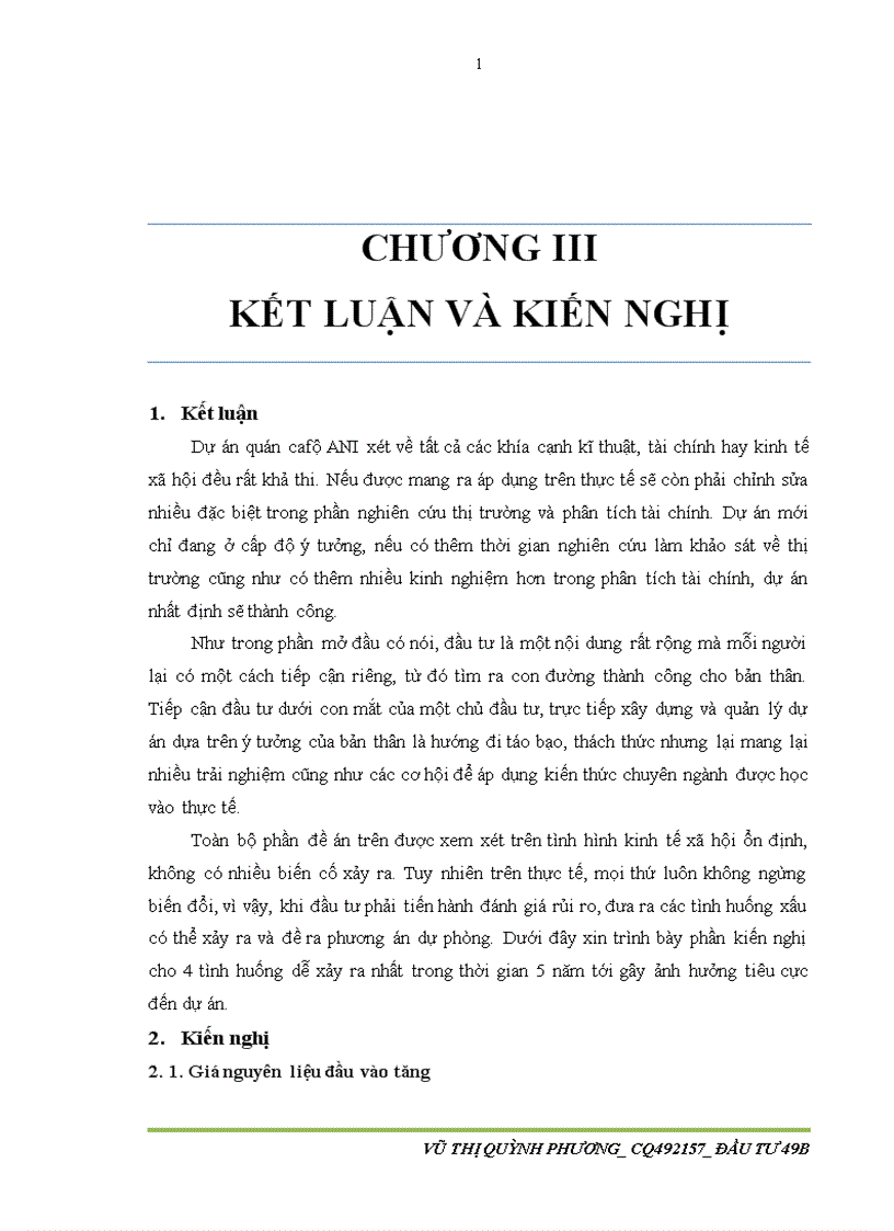 image for page Phân tích cung cầu thị trường về hình thức kinh doanh quán café trên địa bàn Hà Nội hiện nay 1