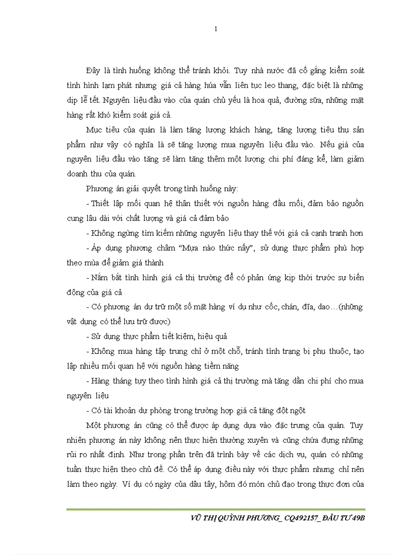 image for page Phân tích cung cầu thị trường về hình thức kinh doanh quán café trên địa bàn Hà Nội hiện nay 1