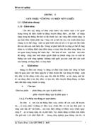 Giới thiệu về động cơ điện một chiều