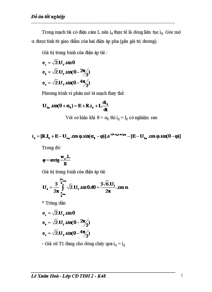 image for page Giới thiệu về động cơ điện một chiều