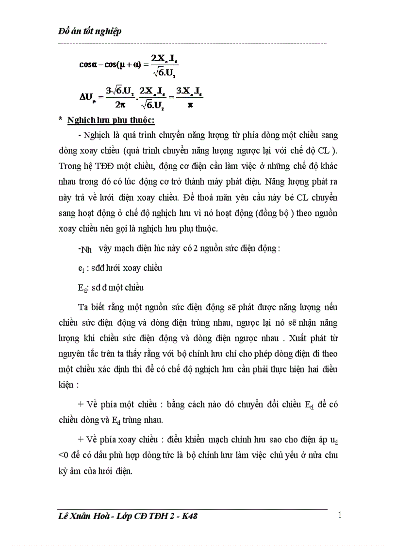 image for page Giới thiệu về động cơ điện một chiều