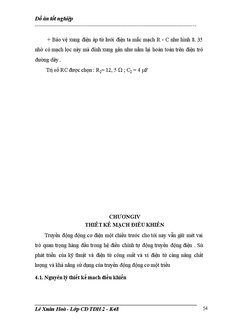 image for page Giới thiệu về động cơ điện một chiều