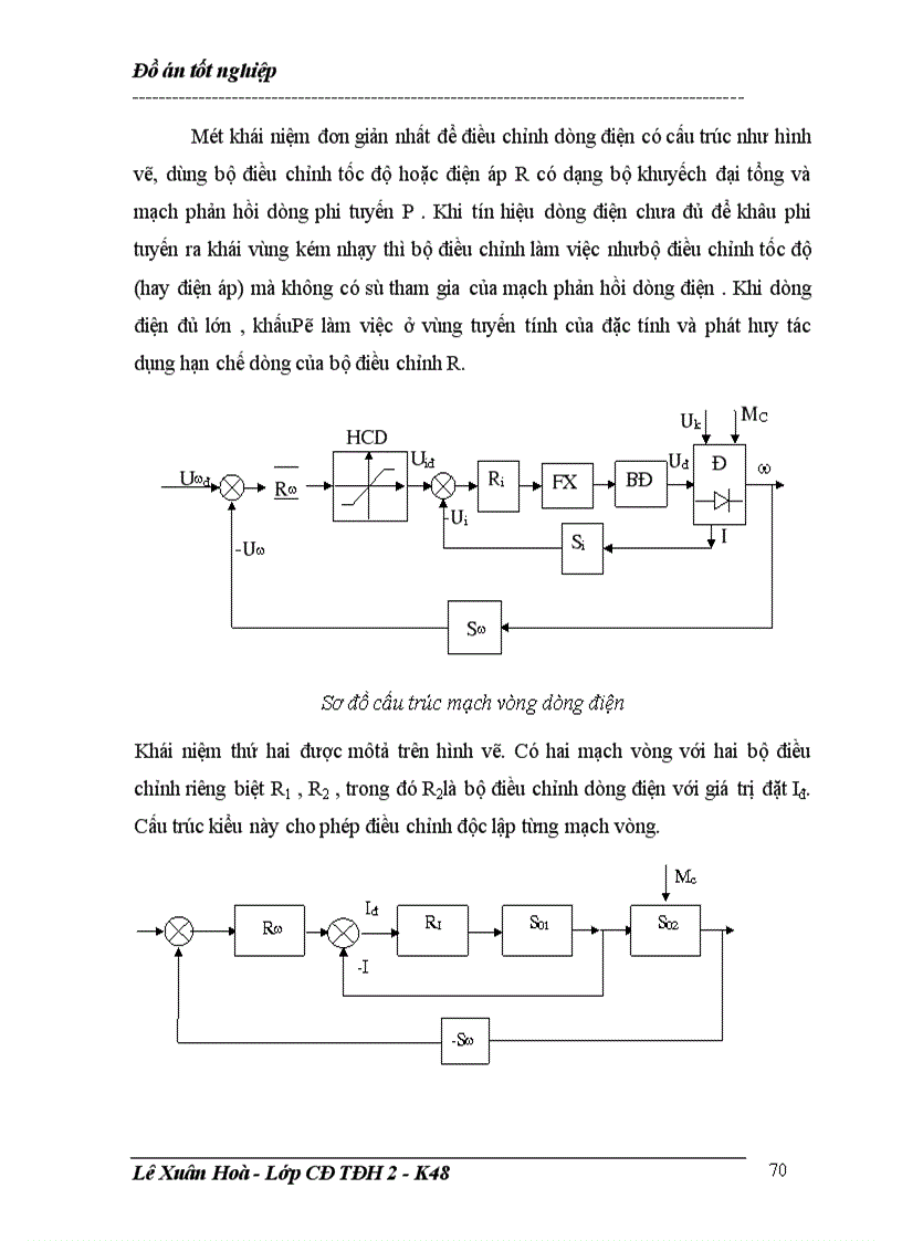image for page Giới thiệu về động cơ điện một chiều