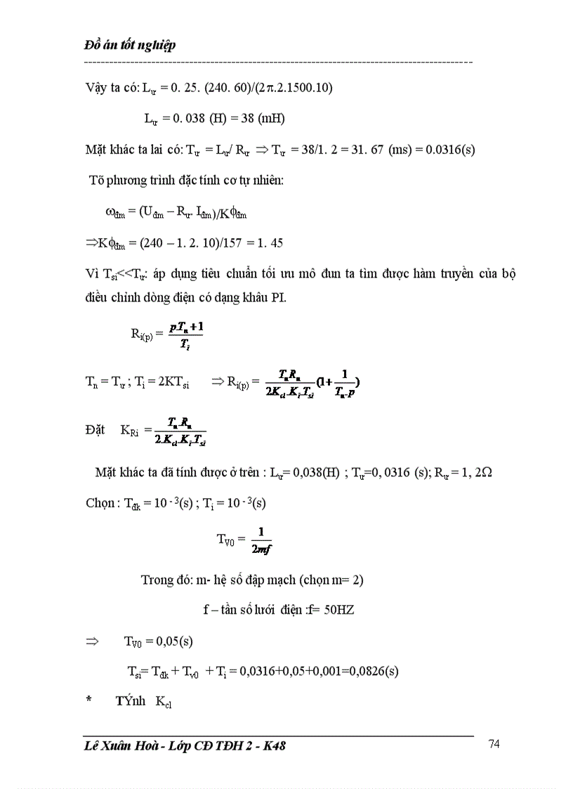 image for page Giới thiệu về động cơ điện một chiều