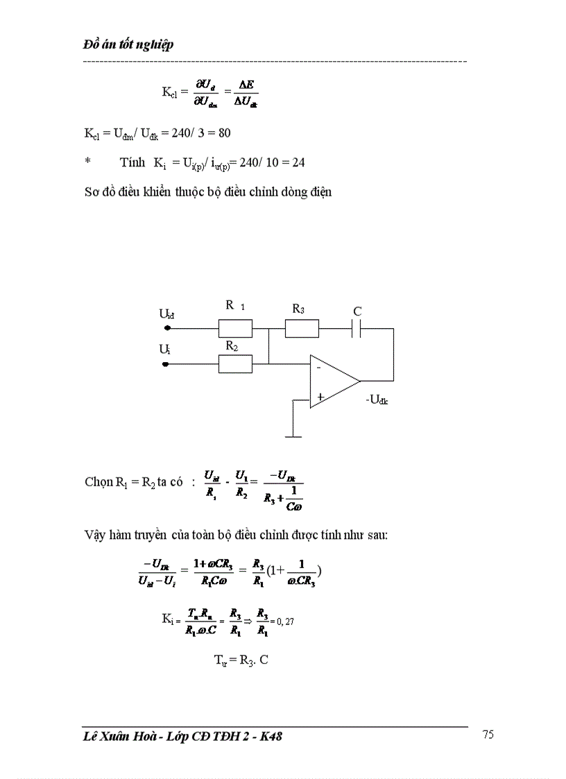 image for page Giới thiệu về động cơ điện một chiều